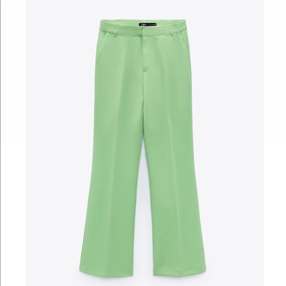NWT Full Length Menswear Style Pants